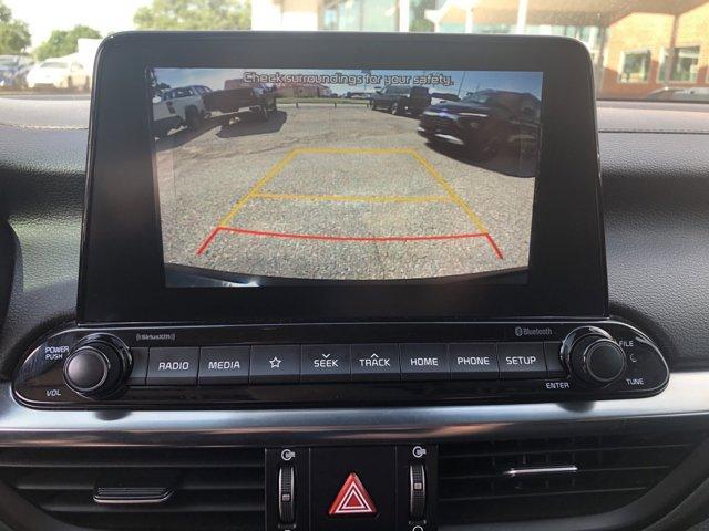 used 2019 Kia Forte car, priced at $15,977