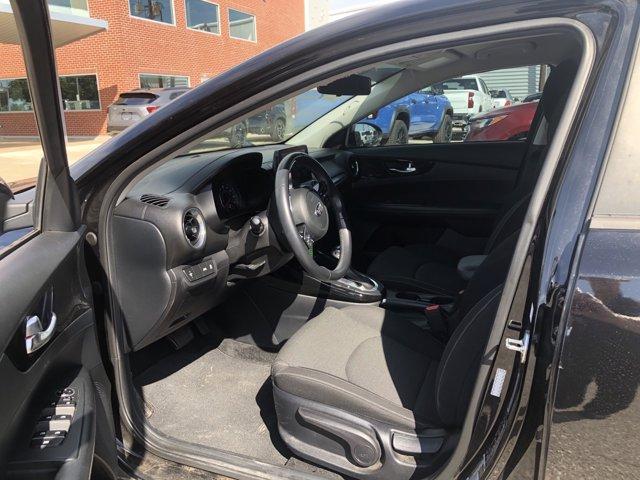used 2019 Kia Forte car, priced at $15,977