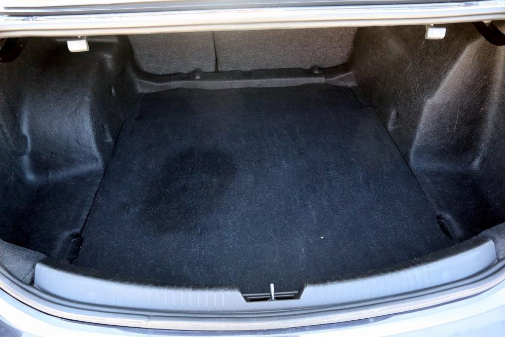 used 2023 Chevrolet Malibu car, priced at $19,977