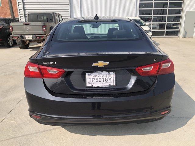 used 2023 Chevrolet Malibu car, priced at $21,977
