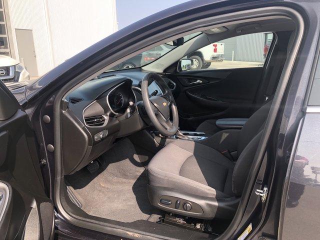used 2023 Chevrolet Malibu car, priced at $21,977