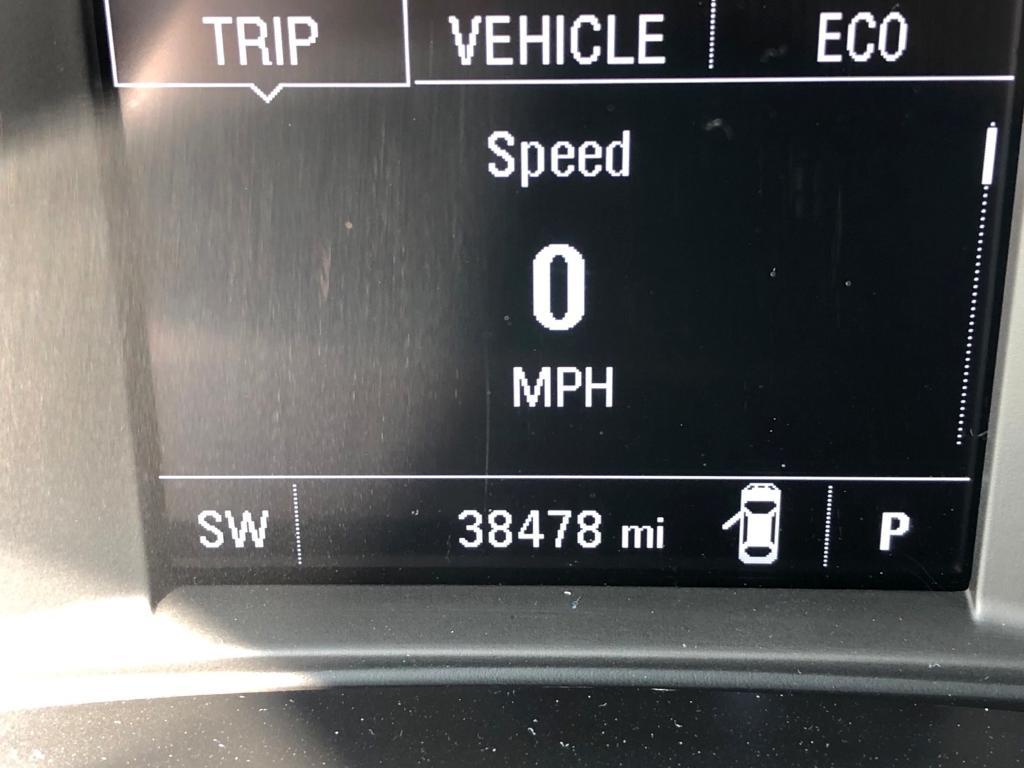 used 2023 Chevrolet Malibu car, priced at $21,977