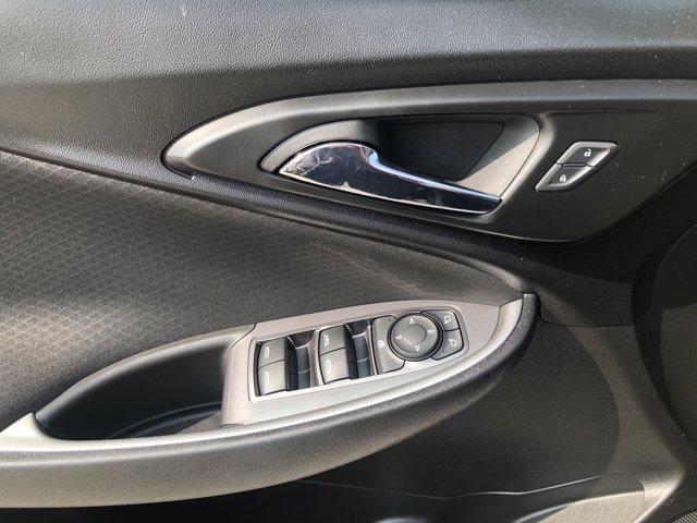 used 2023 Chevrolet Malibu car, priced at $21,977