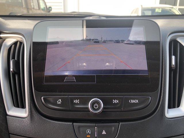 used 2023 Chevrolet Malibu car, priced at $21,977