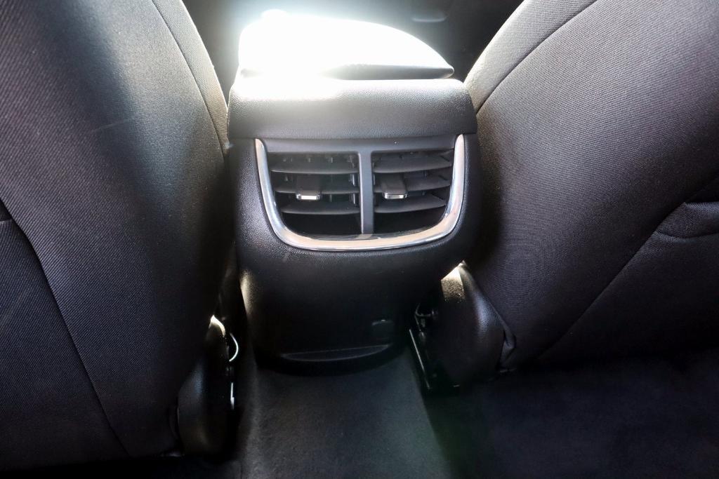 used 2023 Chevrolet Malibu car, priced at $19,977