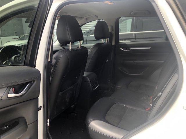 used 2020 Mazda CX-5 car