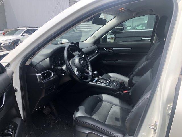 used 2020 Mazda CX-5 car