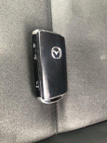 used 2020 Mazda CX-5 car