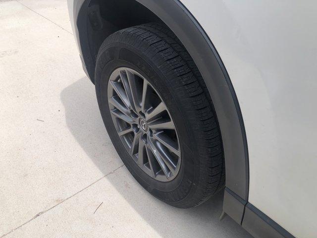 used 2020 Mazda CX-5 car