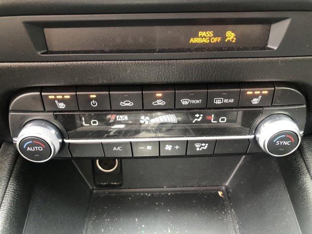 used 2020 Mazda CX-5 car