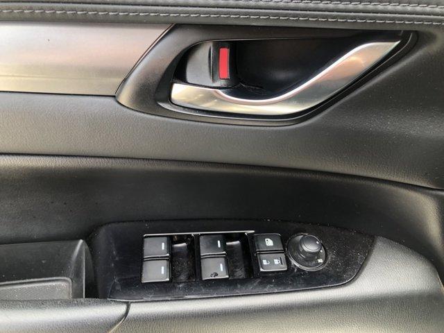 used 2020 Mazda CX-5 car