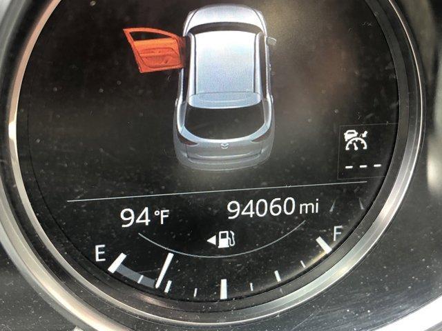used 2020 Mazda CX-5 car