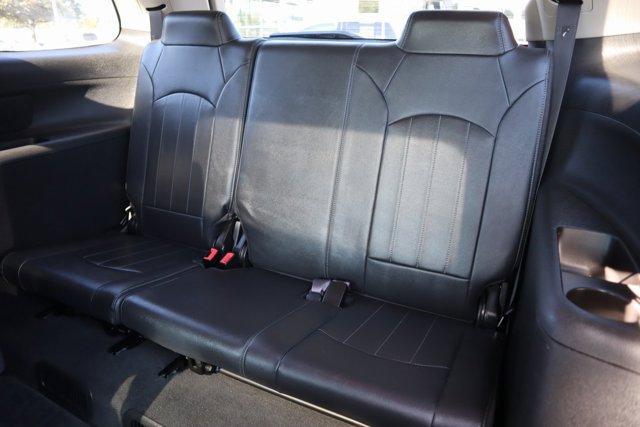 used 2016 GMC Acadia car, priced at $8,977