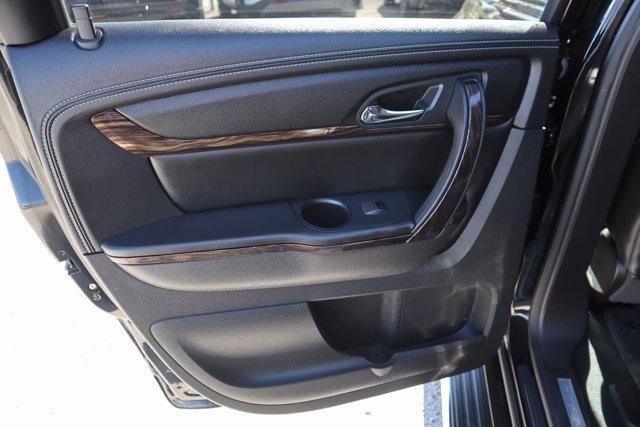 used 2016 GMC Acadia car, priced at $8,977