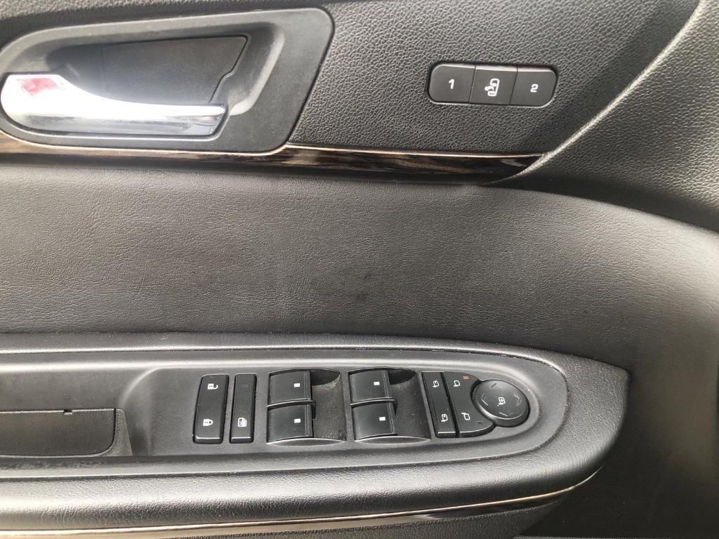 used 2016 GMC Acadia car, priced at $8,977