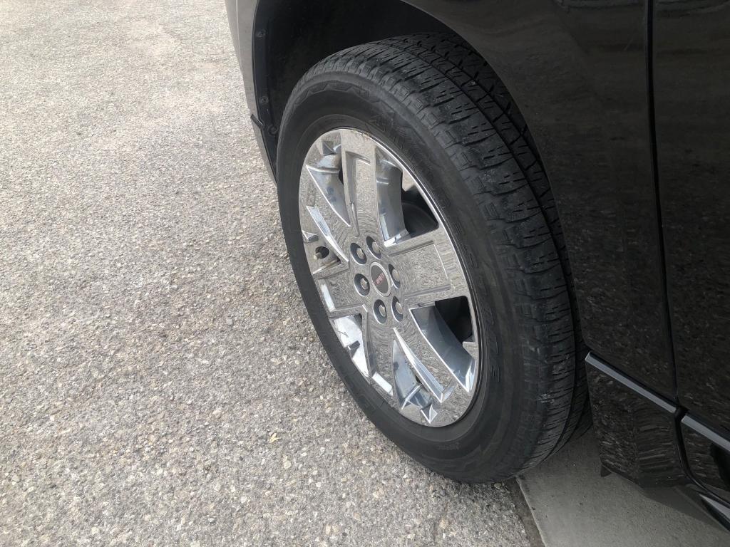 used 2016 GMC Acadia car, priced at $8,977