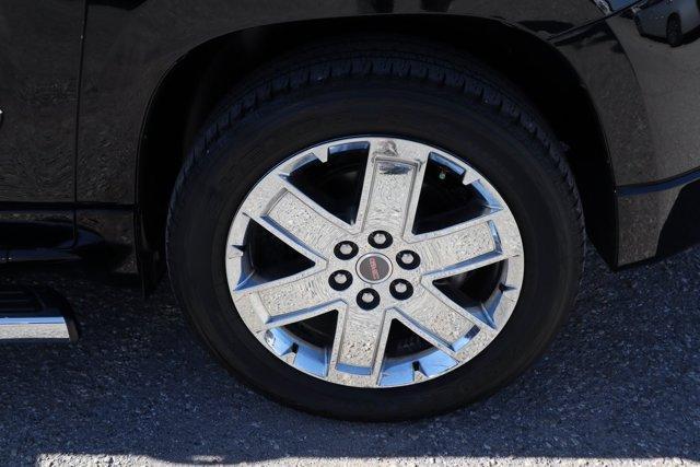 used 2016 GMC Acadia car, priced at $8,977