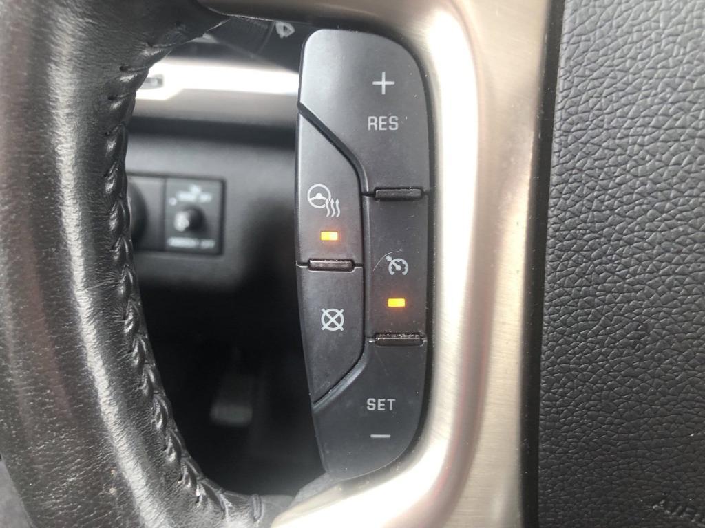 used 2016 GMC Acadia car, priced at $8,977