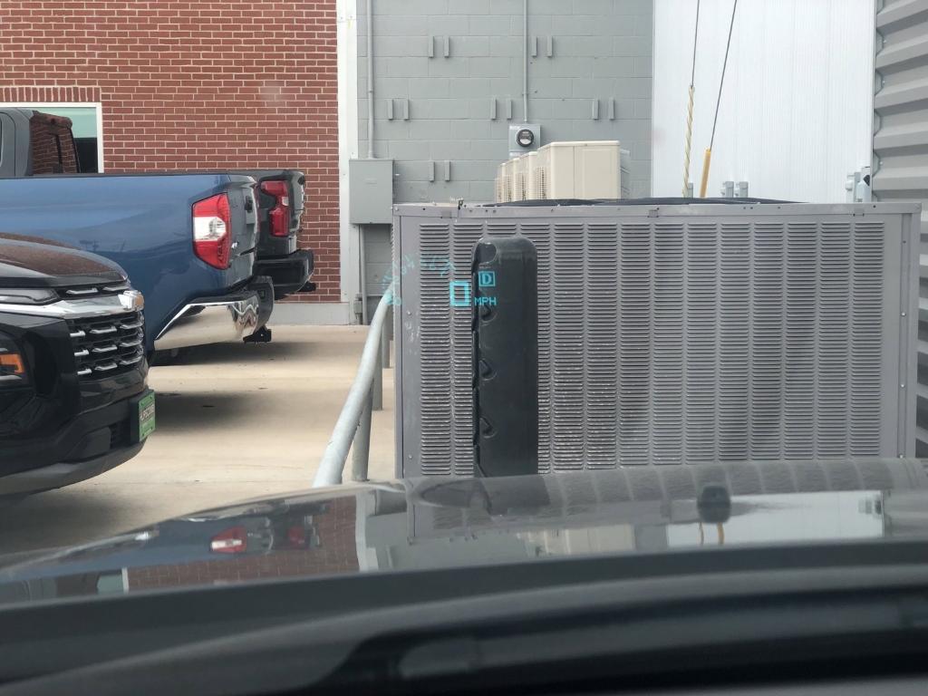 used 2016 GMC Acadia car, priced at $8,977