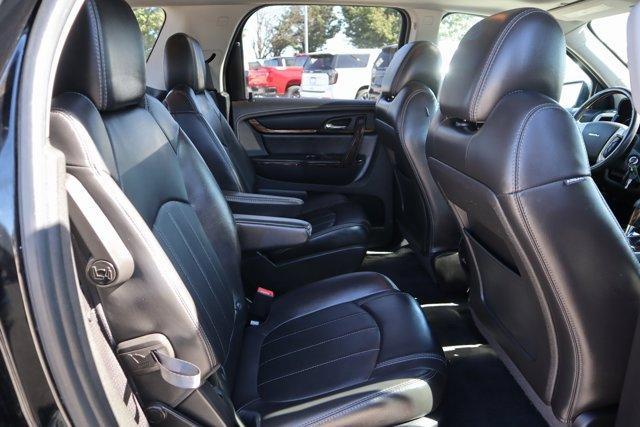 used 2016 GMC Acadia car, priced at $8,977