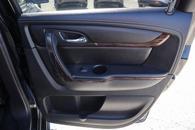 used 2016 GMC Acadia car, priced at $8,977