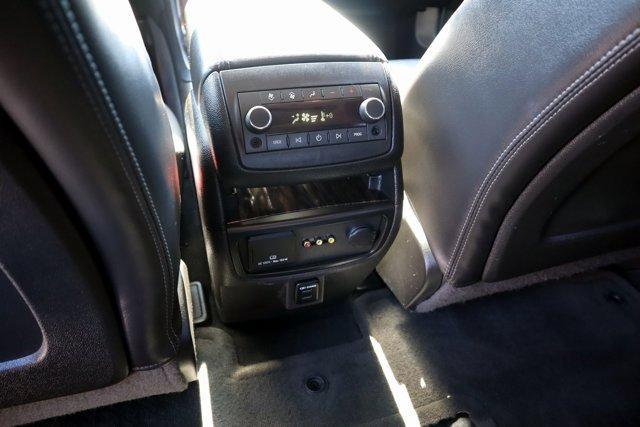 used 2016 GMC Acadia car, priced at $8,977