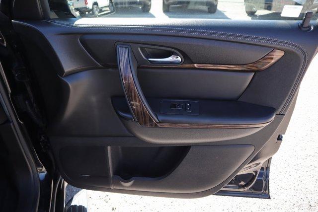 used 2016 GMC Acadia car, priced at $8,977