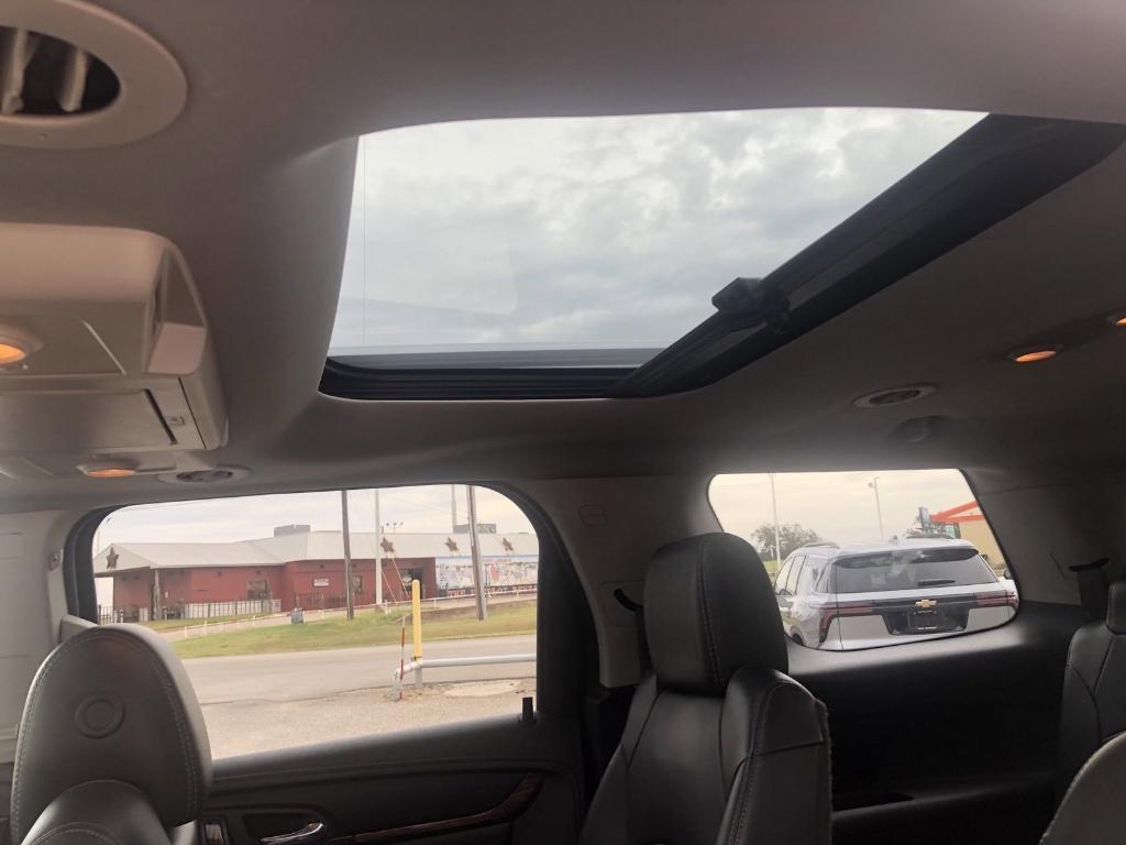 used 2016 GMC Acadia car, priced at $8,977