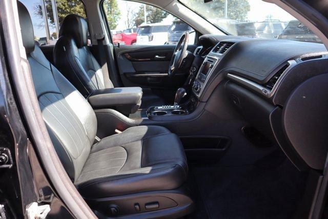 used 2016 GMC Acadia car, priced at $8,977