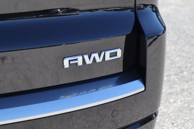 used 2016 GMC Acadia car, priced at $8,977