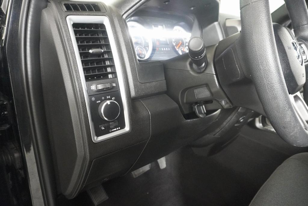 used 2022 Ram 1500 Classic car, priced at $28,477