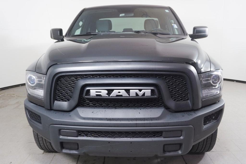 used 2022 Ram 1500 Classic car, priced at $28,477