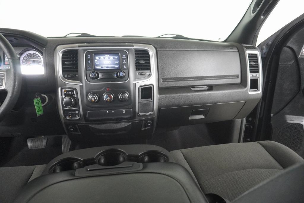 used 2022 Ram 1500 Classic car, priced at $28,477