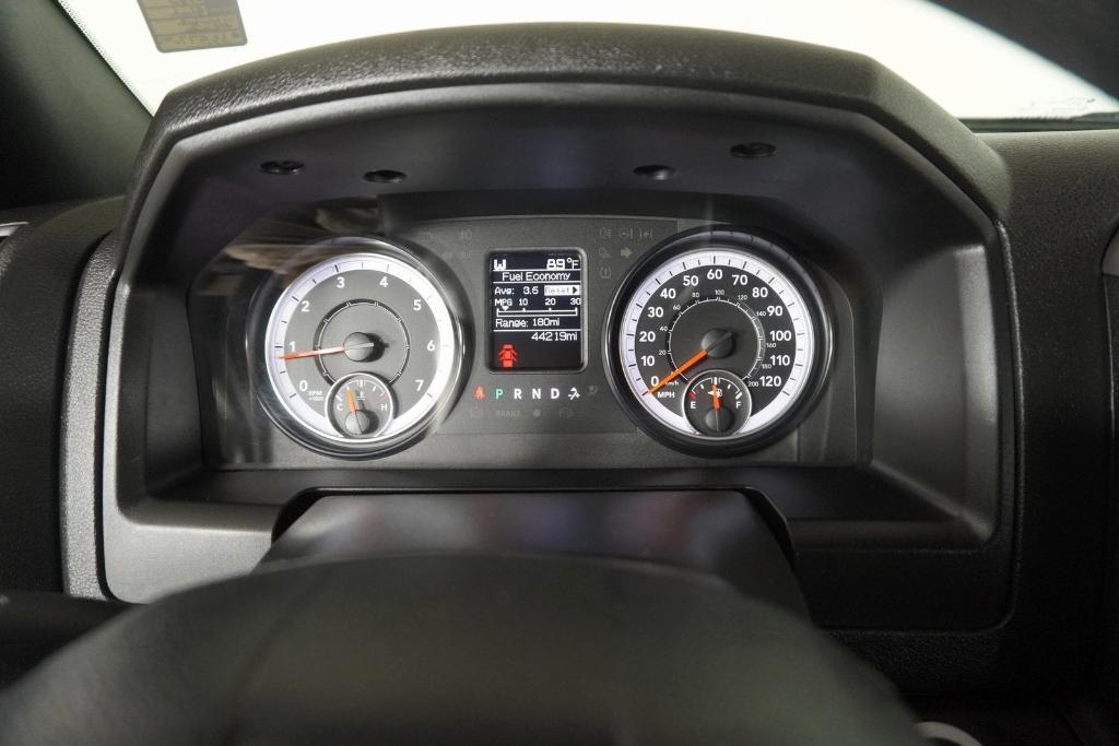 used 2022 Ram 1500 Classic car, priced at $28,477