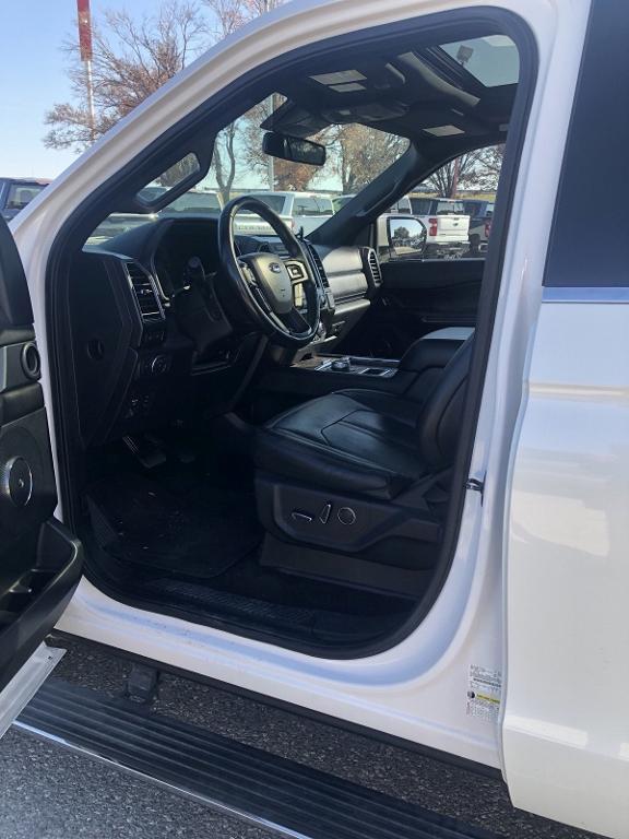 used 2019 Ford Expedition car, priced at $26,977