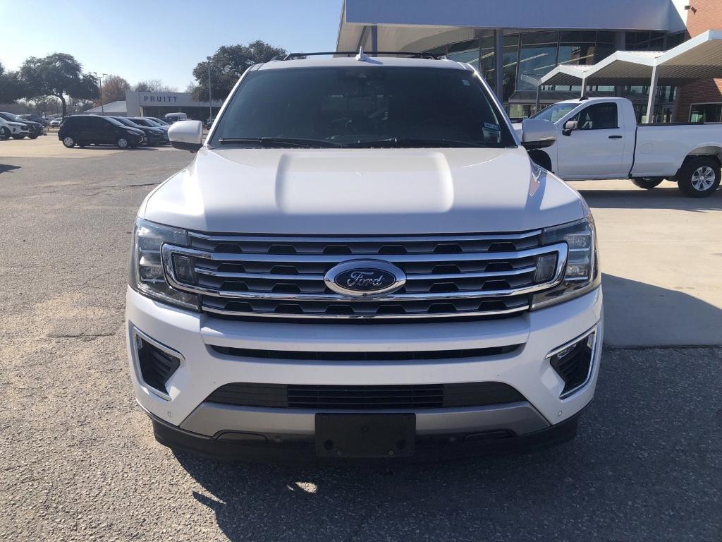 used 2019 Ford Expedition car, priced at $26,977