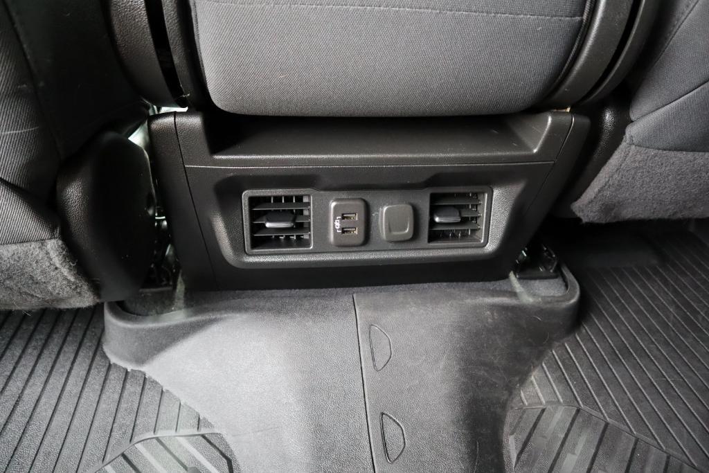 used 2021 Chevrolet Silverado 1500 car, priced at $23,977