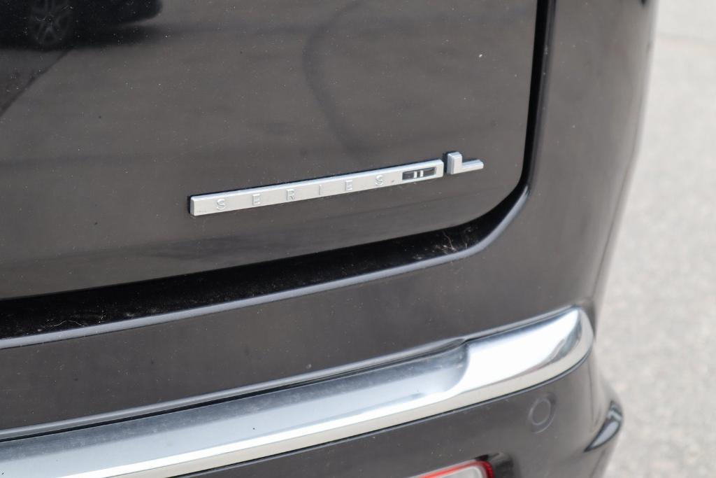 used 2023 Jeep Wagoneer L car, priced at $43,977