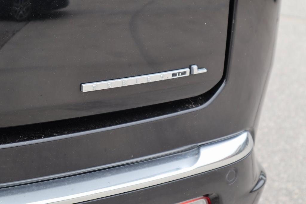 used 2023 Jeep Wagoneer L car, priced at $43,977