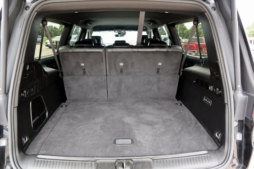 used 2023 Jeep Wagoneer L car, priced at $43,977