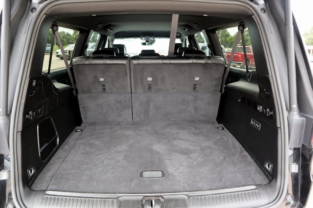 used 2023 Jeep Wagoneer L car, priced at $43,977