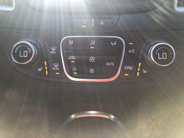 used 2022 Chevrolet Malibu car, priced at $16,977