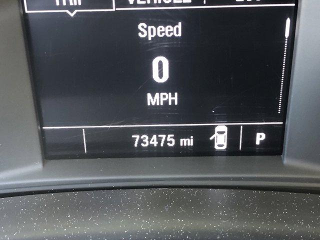 used 2022 Chevrolet Malibu car, priced at $16,977