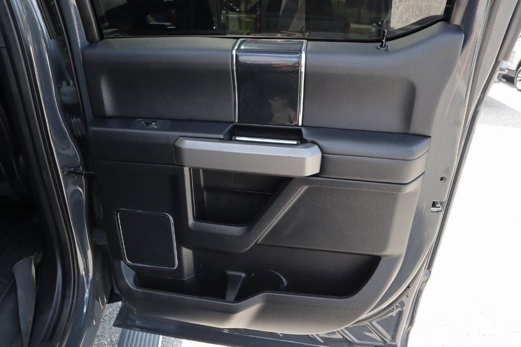 used 2021 Ford F-250 car, priced at $59,977