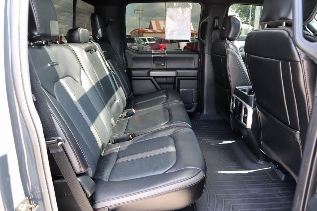 used 2021 Ford F-250 car, priced at $59,977