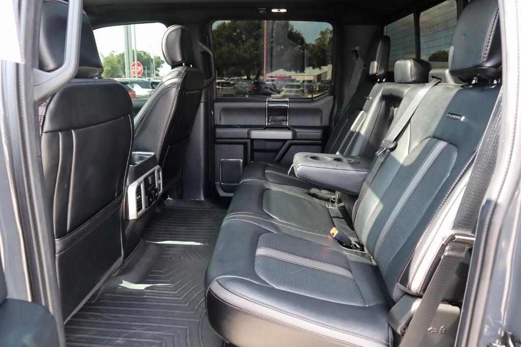 used 2021 Ford F-250 car, priced at $59,977