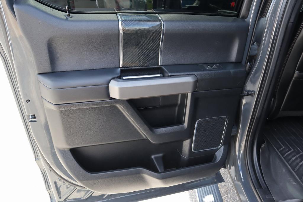 used 2021 Ford F-250 car, priced at $59,977