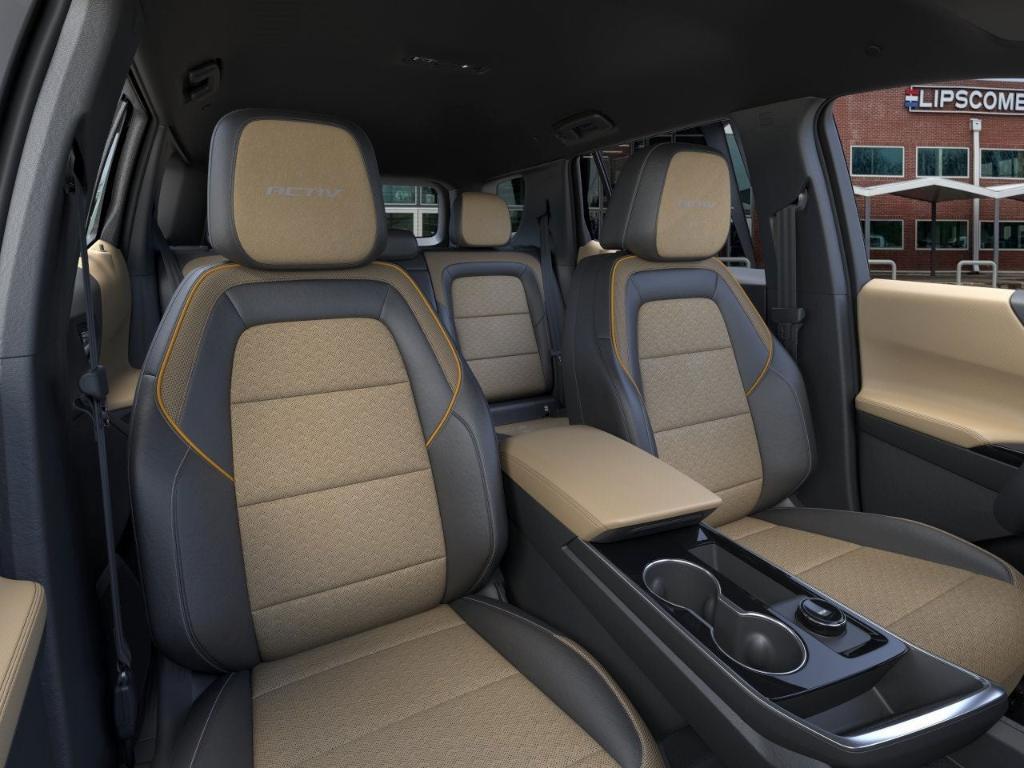 new 2026 Chevrolet Equinox car, priced at $36,290