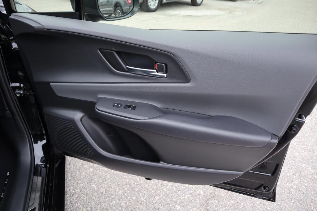 used 2023 Toyota Prius car, priced at $29,977