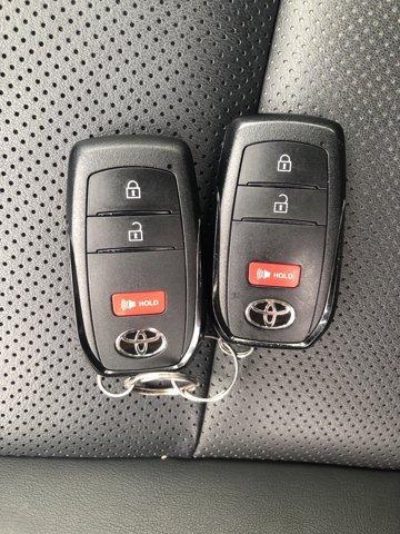 used 2023 Toyota Prius car, priced at $32,977